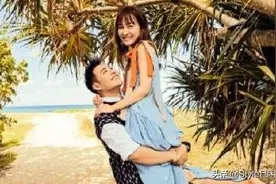 吴昕好会“演戏”，与潘玮柏甜蜜依偎，演“恋人”CP狂撒糖图片