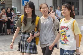 2021年高考，发生了5件大事，让这届高考在社会中备受热议图片