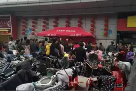 紧急提醒！好记星学习机，多地上演“白送”！福州好多家长上当图片