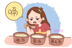 产妇“吃鸡”讲究多，公母鸡差距大吃错会回奶？医生：是真的图片