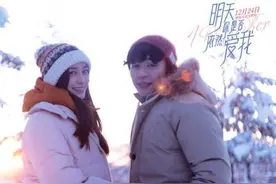 Angelababy，你还要披头发演戏多久？图片