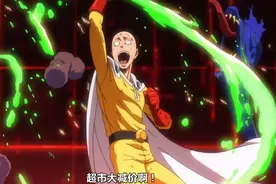 一拳人物志：进化之家的最强杰作，阿修罗的实力究竟有多强图片