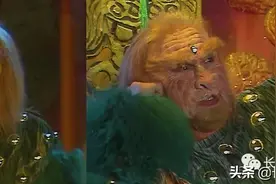 妖界第一高手九灵元圣，到底有多厉害？他为何要让七个孙子去送死图片