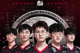EDG出圈幕后：电竞俱乐部不过是富二代的后花园图片
