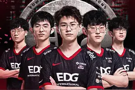 EDG出圈幕后：电竞俱乐部不过是富二代的后花园图片