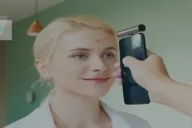手机=测温枪？做你的移动体温计图片
