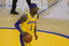 NBA球队最被低估的球员图片