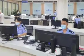 三学三找三强 对标看齐做实——湖南省公安厅开展“重温重要指示 筑牢政治忠诚”学习实践活动图片