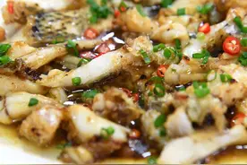 粤菜“云”聚 | 爽非三味，各有风味！图片