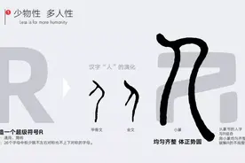 首发！上汽荣威"R"标正式发布，被这设计圈粉了图片