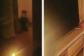 未发现有人偷电电表检测无异常，居民家40天用2170度电谜团图片