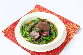 春季不吃肉也要吃它，每周吃2次，清肺解毒，补血养颜！图片