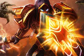 魔兽世界：正式服职业分歧严重，集合石大米，现状透露真实情况图片