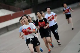 省考哪些职位需要体测？标准是什么？图片