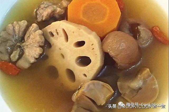 花胶核桃炖鸡的做法大全 2026年花胶核桃炖鸡的做法大全视频