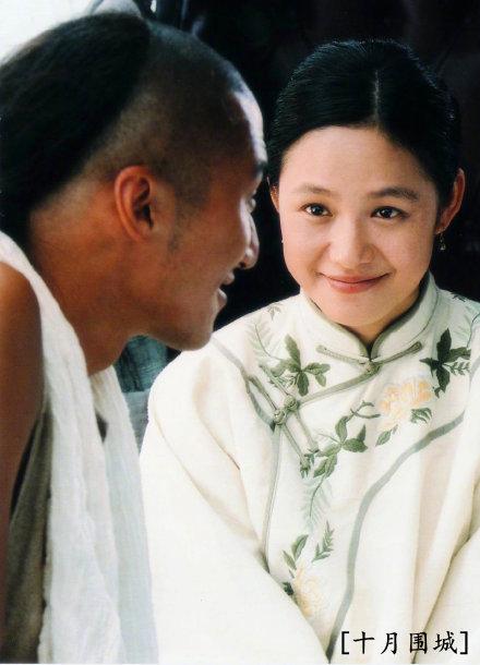 这部电影拍了10年，原本有周星驰张国荣参演，谢霆锋拍戏救了命