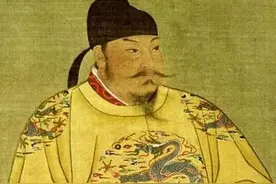 李世民的帝王之术：试图把女儿许配给功臣，功臣为何婉言谢绝？图片