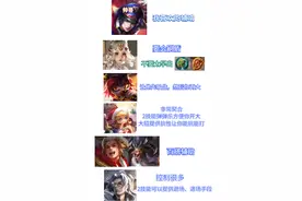 为什么KPL赵云T0打野？因为你对赵云技巧一无所知图片