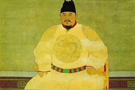 爱哭的朱元璋：多情未必非豪杰图片