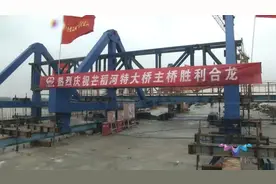芒稻河特大桥顺利合龙；江都区公布一批人事任免；扬州面向大学生村官招聘图片
