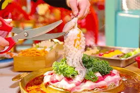 干饭人的灵魂美味~不放一滴油的烤肉，一次满足你所有吃肉欲望图片