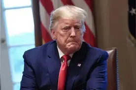 美国面临巨大危机，贫民窟爆发大规模暴乱，百万预备役紧急镇压图片