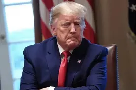 美国面临巨大危机，贫民窟爆发大规模暴乱，百万预备役紧急镇压图片