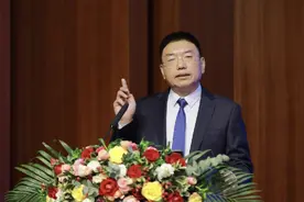 河南伊川首富：打造兽用生物制品领先企业，身家20亿图片