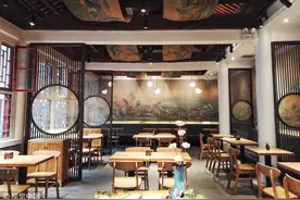 6688元一桌的故宫年夜饭，是“卖情怀”还是“割韭菜”？图片