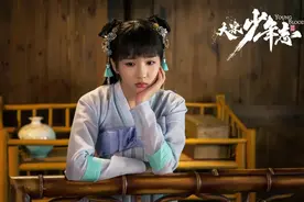 《御赐小仵作》评分8.4，剧火人不火，全靠编剧抗流量图片
