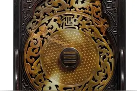 价值5000万的古玉玉璧，你值得看看图片