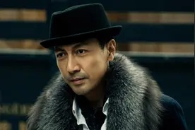 《前行者》马天目原形毕露，拿到忏悔录送日本人，裴如海被坑惨图片