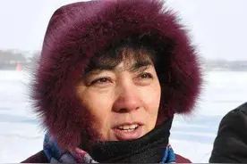 曲婉婷母亲被判无期徒刑！贪污3.5亿，毁了566个家庭，终得恶报图片