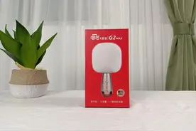迪丽热巴倾情推荐，唱吧K歌宝麦克风G2MAX上手体验图片