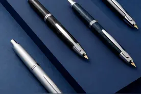 只为了经典书写系统，哪些知名品牌钢笔的“性价比”最高？图片