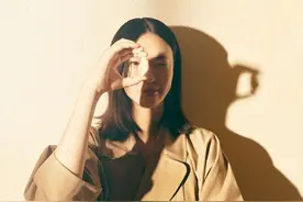 女排惠若琪：两做心脏手术，今升级做妈，北大医学老公很重要图片