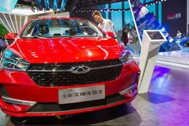 汽车：5W就能拿下的新车，你们信吗？不信我来和你们介绍介绍几款图片