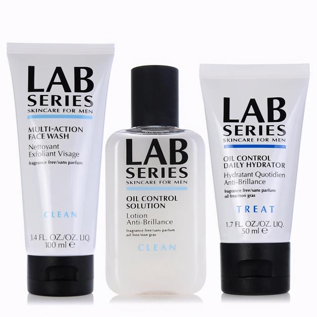 热门大牌水乳测评｜初衰抗老期男士水乳，保湿美白肌肤要稳要嫩