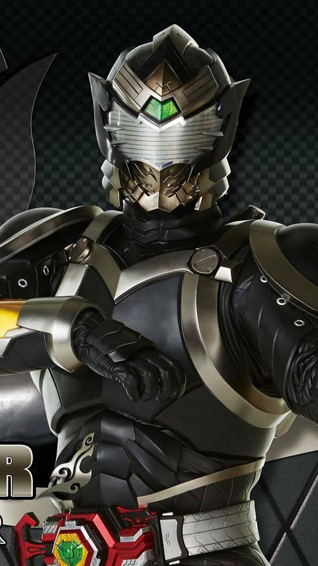 《铠甲勇士》壁纸图片