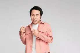 26岁喜剧演员官宣恋情！大张伟谢娜齐送祝福，网友直呼塌房难接受图片