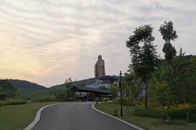 夜游尼山圣境，景区到达及实用信息全攻略图片