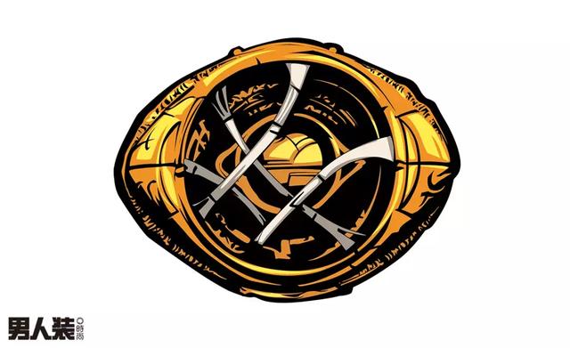 漫威兵器TOP榜:无限手套真的是最强的?