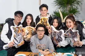 好声音李健：选好歌，是为了让歌手发现更好的自己图片