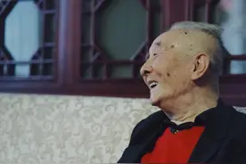 相声的故乡 | 陈涌泉，年近九旬的宝字辈老演员图片