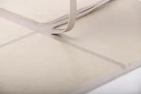 瓷砖美缝三大坑，我家直到入住后，才慢慢发现这些问题图片