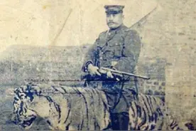 临沂土匪罪行实录及土匪名单大全图片