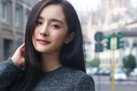 粉丝团最强大的女星，迪丽热巴倒数，图5连明星都不敢惹!图片