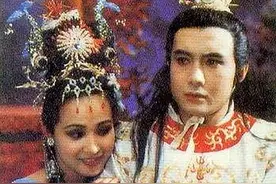 西游记：小白龙那么帅，为何还会遭妻子的背叛？妻子说出了心里话图片