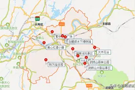 重庆涪陵区十大景点有哪些？自驾游玩怎么安排行程路线？图片