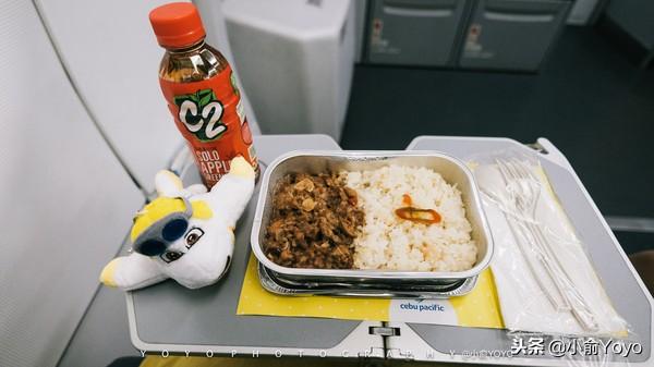 菲律宾｜逃离冷冷的冬天飞去热带的岛屿享受阳光与海滩